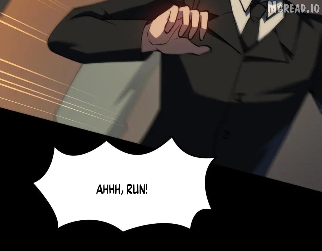 After the School Belle Dumped Me, I Became a Martial Arts God Chapter 94  - page 153